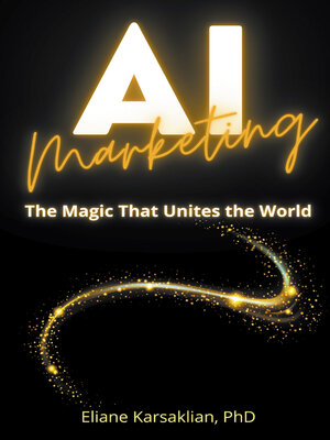 cover image of AI Marketing